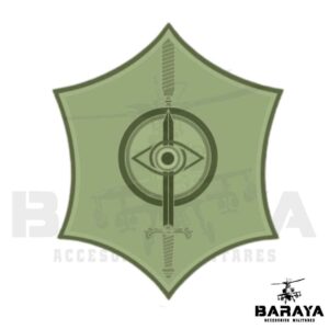 Inspeccion general del ejercito nacional - ceige