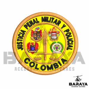 Justicia Penal Militar y Policial