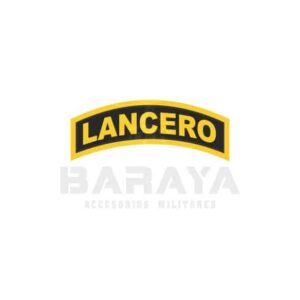 PUENTE LANCERO