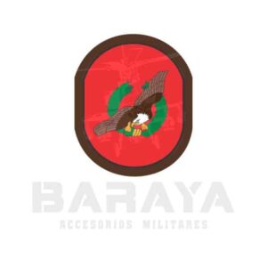SEGUNDO REGIMIENTO DE FUERZAS ESPECIALES