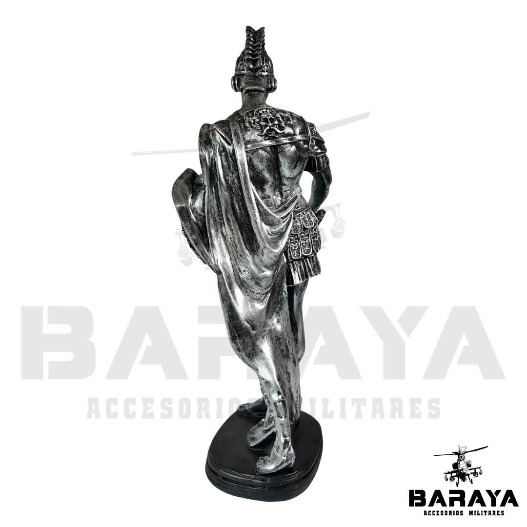 Figura Militar Soldado Espadachin - Imagen 2