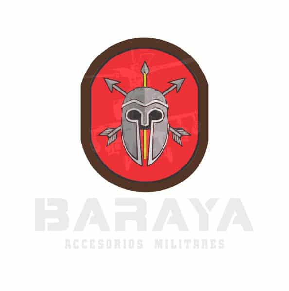 TERCER REGIMIENTO DE FUERZAS ESPECIALES