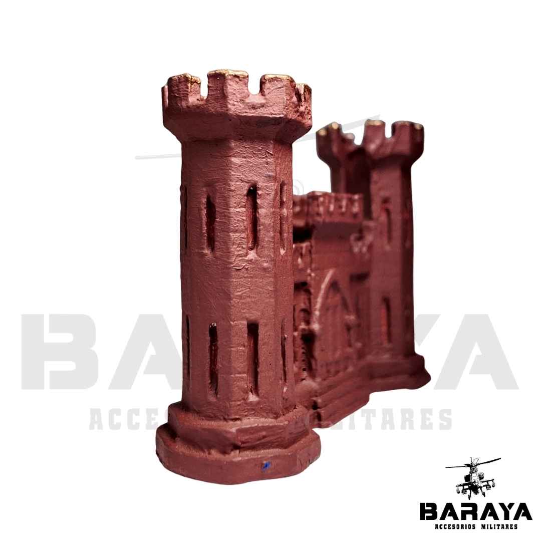 Figura Militar Ingenieros - Imagen 2