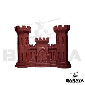 Figura Militar Ingenieros