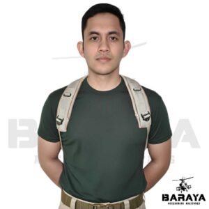 ARNES AMERICANO DESIERTO