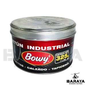 BETUN INDUSTRIAL BOWY