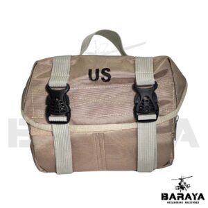 BOLSO DE ASALTO DESIERTO