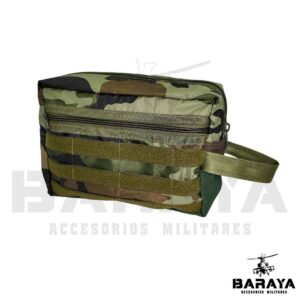 BOLSO MULTIUSOS RECTAN 20 X 30
