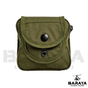 BOTIQUIN M1 VERDE