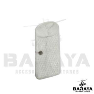 CACHA BLANCA BROWIN SMITH