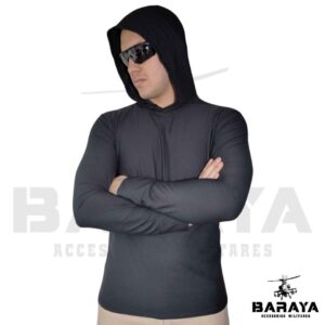 Camibuso LAYER 8 L