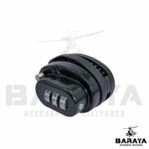 CANDADO DE SEGURIDAD TACTICO