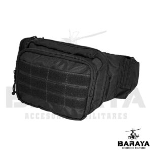 CANGURO BARAYA NEGRO