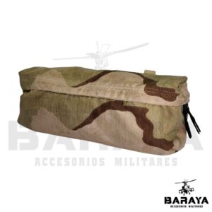 CANGURO CAMUFLADO DESIERTO PINTA VIEJA