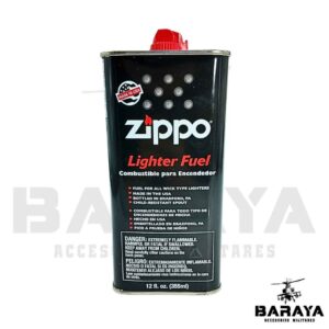 COMBUSTIBLE ZIPPO 12 ONZAS
