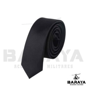 CORBATA NEGRA