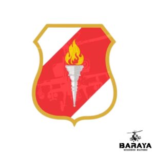 ESCUELA DE ARMAS Y SERVICIOS - ESACE