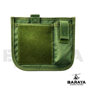 EXTENSOR MOLLE CON PROVEDOR