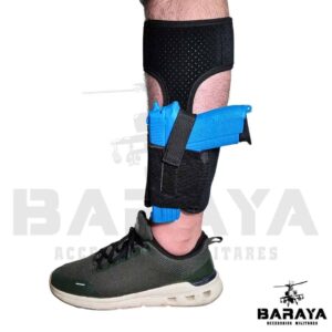FAJA DE TOBILLO DE PISTOLA