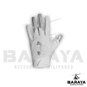 Guantes UNDER ARMOUR S Blanco