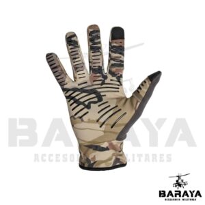 Guantes UNDER ARMOUR XL PIXELADO DESIERTO