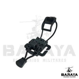 GANCHO TIPO PARA MALETA MOLE