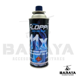 GAS FLOPPI 300ML