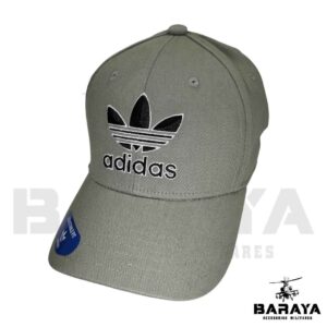 Gorra Adidas Ajustable Fit Verde menta
