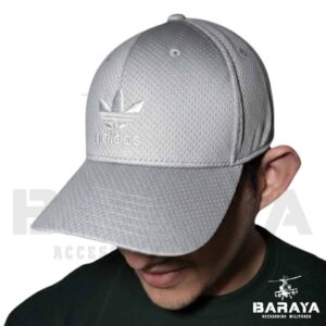 Gorra Adidas Gris L/XL