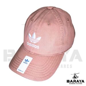 Gorra Adidas Women`s Fit Rosa