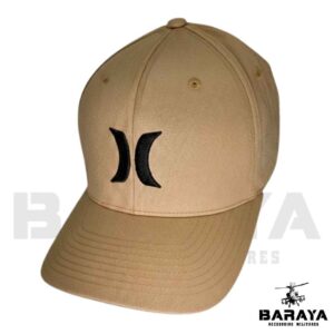 Gorra HURLEY MOSTAZA
