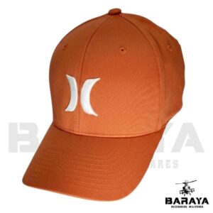 Gorra HURLEY Naranja