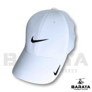 Gorra Nike Adult Unisex M/L Blanca
