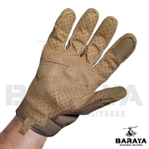 GUANTES COYOTE PROTECTION