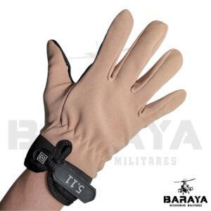 GUANTES DESIERTO 5.11