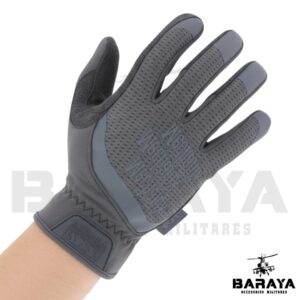 GUANTES GRIS FASTFIT L
