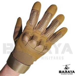 GUANTES JUNGLA
