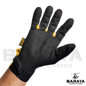 GUANTES LINTERNA GLOVE MECHANIX WEAR