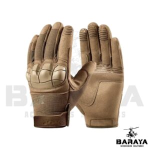 GUANTES MPEI
