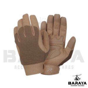 GUANTES MECHANIC´S GLOVES DESIERTO