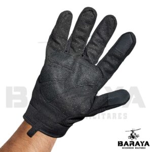 GUANTES NEGRO PROTECTION