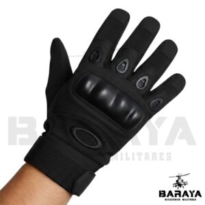 GUANTES OAKLEY NEGROS XL