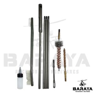 KIT DE LIMPIEZA AMERICANO