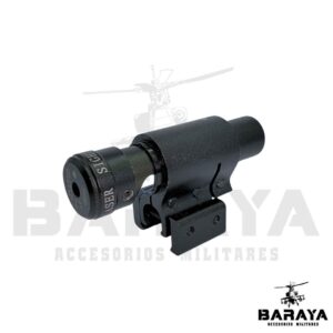 LASER SCOPE
