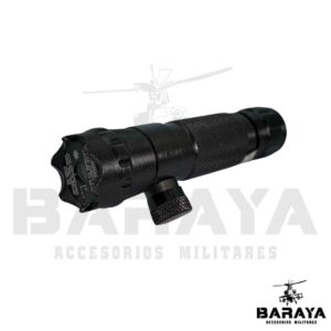 LASER SCOPE GRANDE