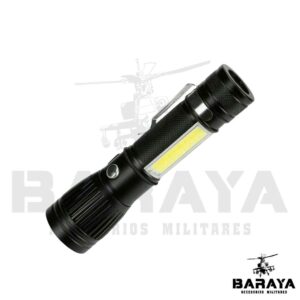 LINTERNA 3 PIEZAS POWER STYLE