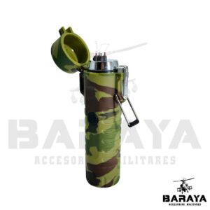 LINTERNA CON ENCENDEDOR
