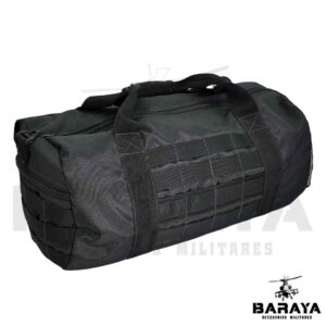 MALETA DEPORTIVA NEGRA