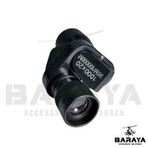 MONOCULAR SENCILLO