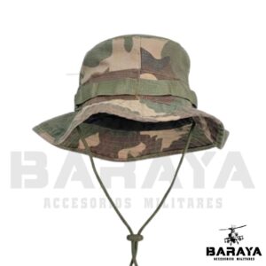 PAVA CAMUFLADO